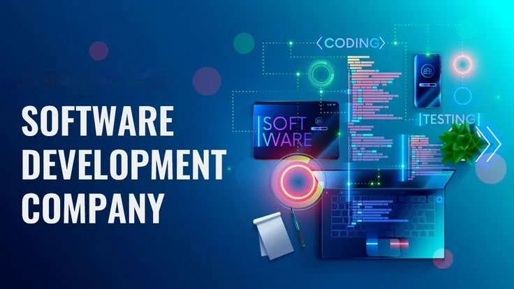 Custom Software Development Company for Business 2026