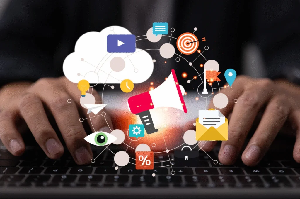 Digital Service Ideas for Modern Businesses If you’re exploring a digital service idea, there are numerous opportunities in today’s market. Some popular options include:  E-commerce businesses Digital marketing agencies Online education platforms SaaS (Software as a Service) products Freelance servi