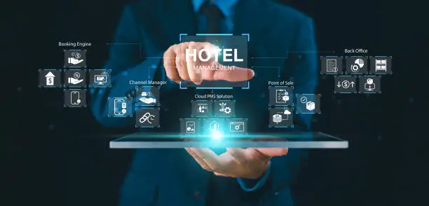 Hotel Management System