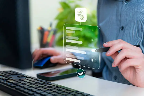 PG Management System