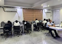 Company Management System