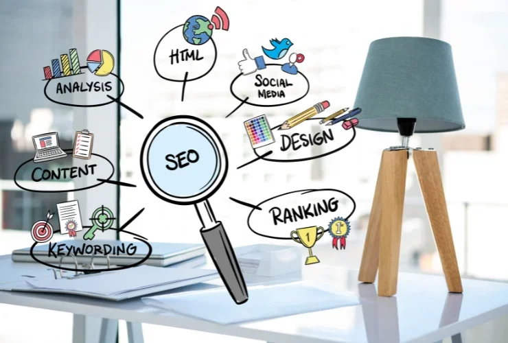 Search Engine Optimization
