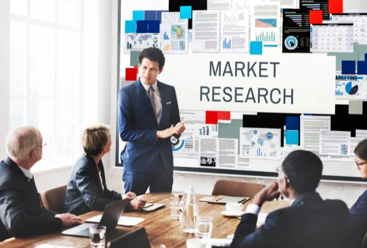 Business Profile Management