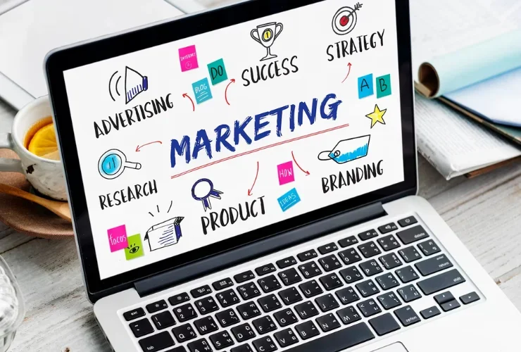 Marketing Strategy &amp;amp; Consulting